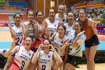 Lịch thi đấu Cúp bóng chuyền Hùng Vương 2026 mới nhất: Sẽ rất bất ngờ, kịch tính