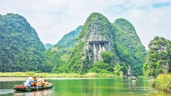 Lý do Việt Nam là điểm đến hấp dẫn nhất Đông Nam Á năm 2026