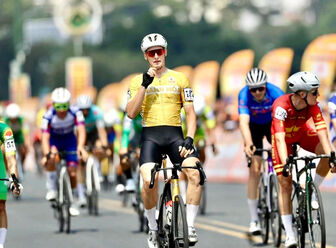 Ngoại binh đem về chiến thắng chặng thứ 2 cho Thanh Hóa ở Cúp truyền hình TP. Hồ Chí Minh