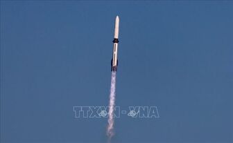 Tham vọng không gian của Blue Origin gặp trở ngại lớn