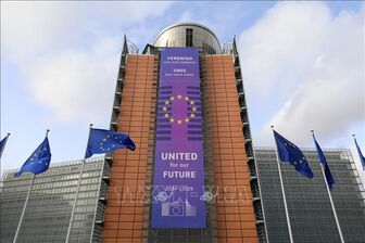 Tin thế giới nổi bật 21/4