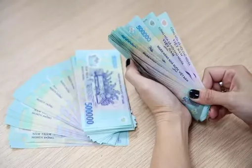 Đại biểu Quốc hội đề xuất nâng lương cơ sở lên 2,65-2,7 triệu đồng