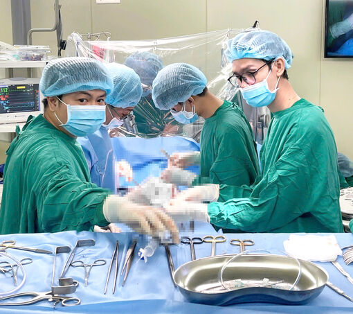 Đầu số 115 tiếp nhận và cấp cứu khẩn cấp về y tế, tai nạn ở An Giang