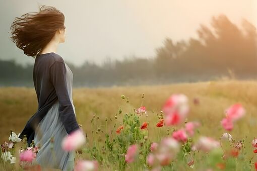 Gió đồng ru những tháng năm