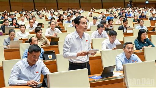 Kiên quyết loại bỏ khỏi danh mục các dự án chưa thực sự cần thiết hoặc chưa đủ điều kiện