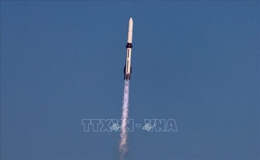 Tham vọng không gian của Blue Origin gặp trở ngại lớn