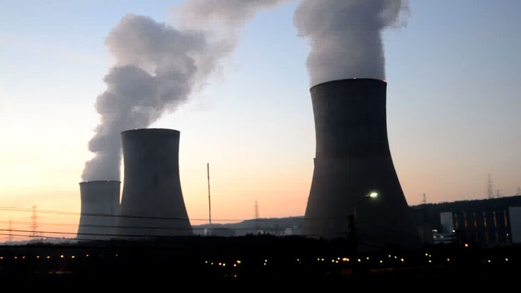 Xu hướng đẩy mạnh phát triển điện hạt nhân tại châu Phi