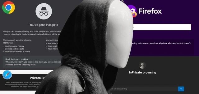 Chế độ ẩn danh có thực sự bảo mật?