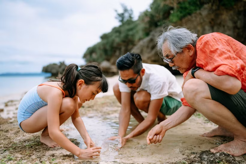 Nghỉ dưỡng ven biển dẫn đầu xu hướng du lịch nội địa dịp nghỉ lễ 30/4-1/5