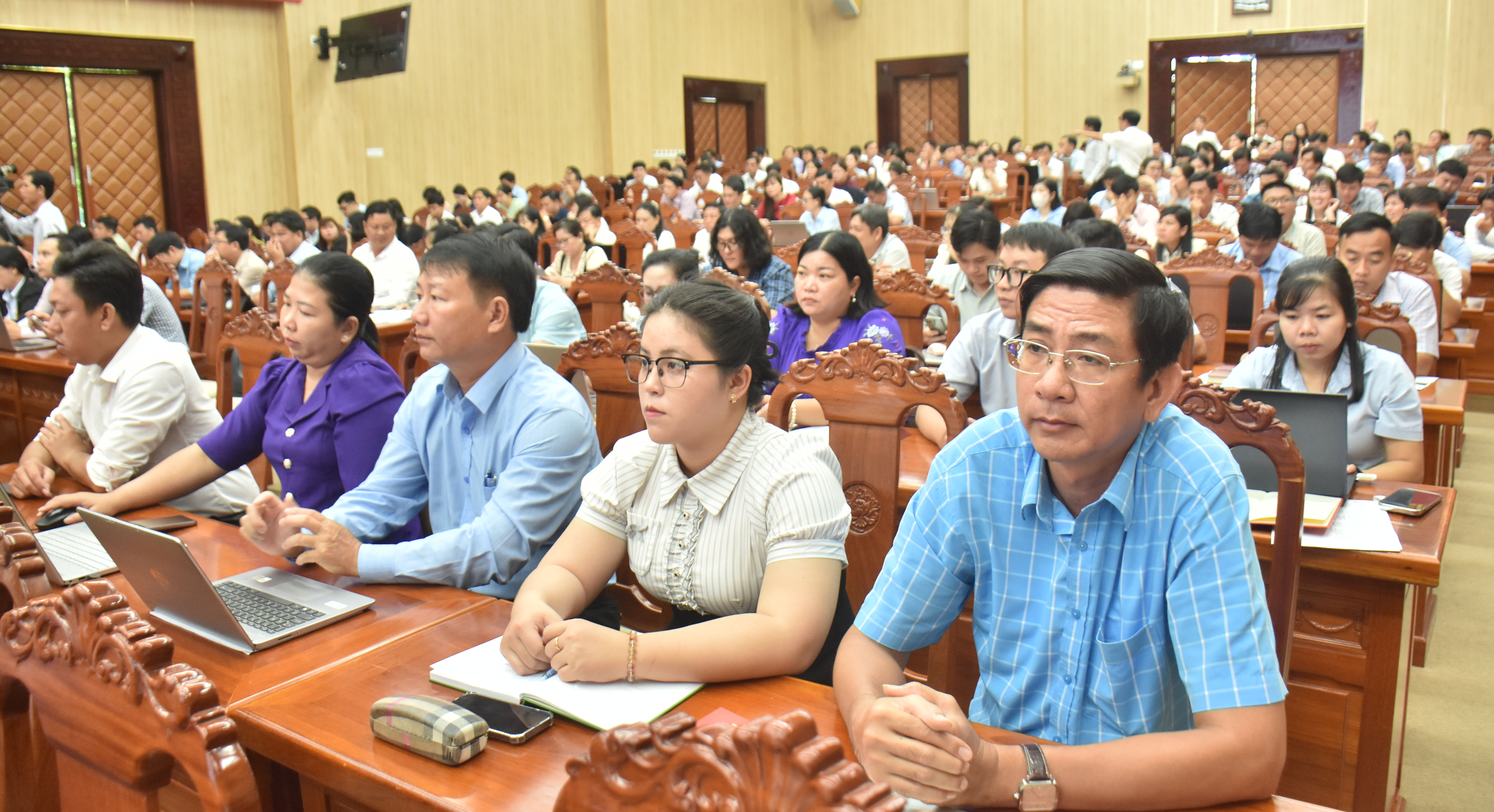 Phát triển nguồn nhân lực số