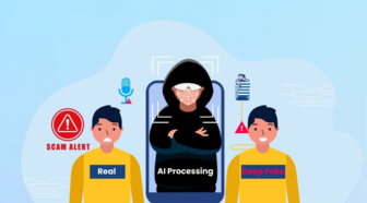 Cách bảo vệ dữ liệu cá nhân trước các mối đe dọa từ Deepfake và AI