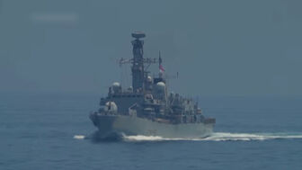 Mỹ gia hạn lệnh ngừng bắn với Iran