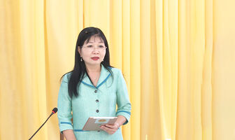 Tháo gỡ khó khăn, nâng cao hiệu quả hoạt động Hội Cựu chiến binh