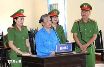 Vĩnh Long: Lĩnh án 3,5 năm tù vì lợi dụng mạng xã hội xâm phạm lợi ích Nhà nước