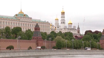 Xung đột Nga - Ukraine tiếp tục diễn biến phức tạp