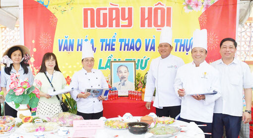 Căn bếp quê đến câu chuyện khởi nghiệp