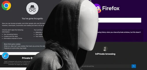 Chế độ ẩn danh có thực sự bảo mật?