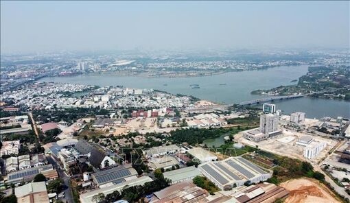 Chuẩn hóa nguồn nhân lực, đáp ứng yêu cầu mới của thành phố trực thuộc trung ương