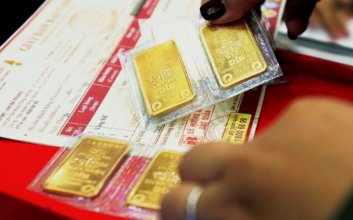 Khuyến cáo người dân cảnh giác khi giao dịch vàng trên không gian mạng