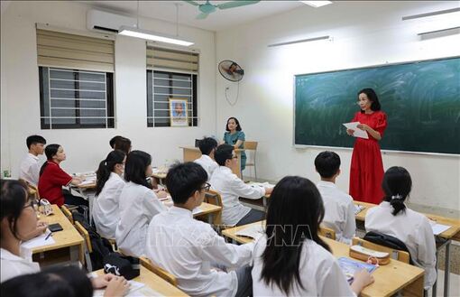 Lịch nghỉ giỗ Tổ Hùng Vương và 30/4 - 1/5 của học sinh, sinh viên năm 2026 ra sao?