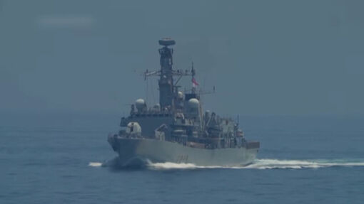 Mỹ gia hạn lệnh ngừng bắn với Iran