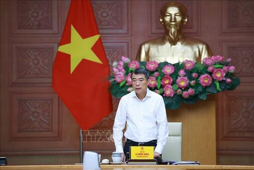 Ngành Công Thương chịu trách nhiệm, không để thiếu điện, xăng dầu trong mọi tình huống