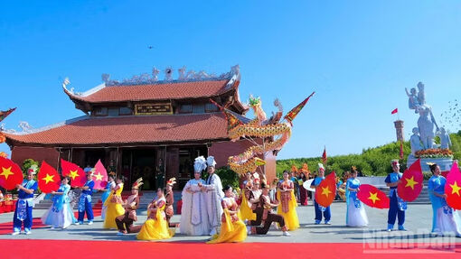 Vĩnh Long tổng kết thi đua và tuyên dương các điển hình tiên tiến