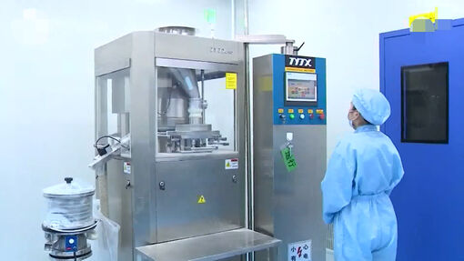 Trung Quốc ban hành quy định nhằm ngăn chặn lạm dụng thuốc