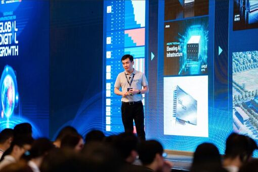 Việt Nam là điểm đến hấp dẫn cho siêu trung tâm dữ liệu AI
