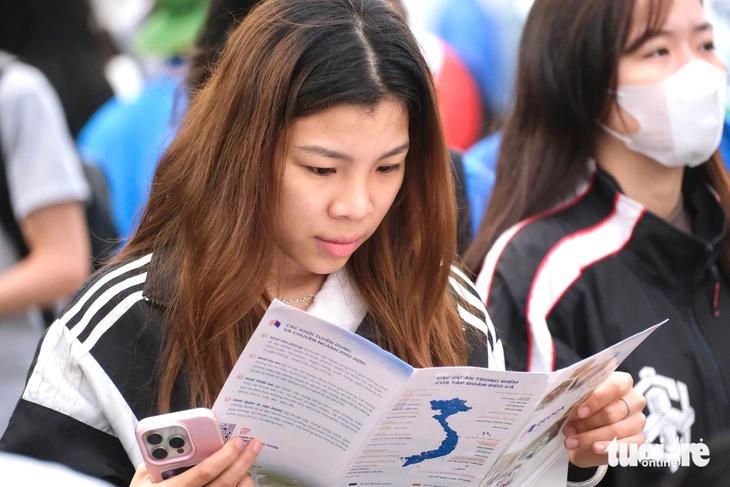 Sinh viên kiến trúc có thể nhận lương khởi điểm từ 12 đến 25 triệu