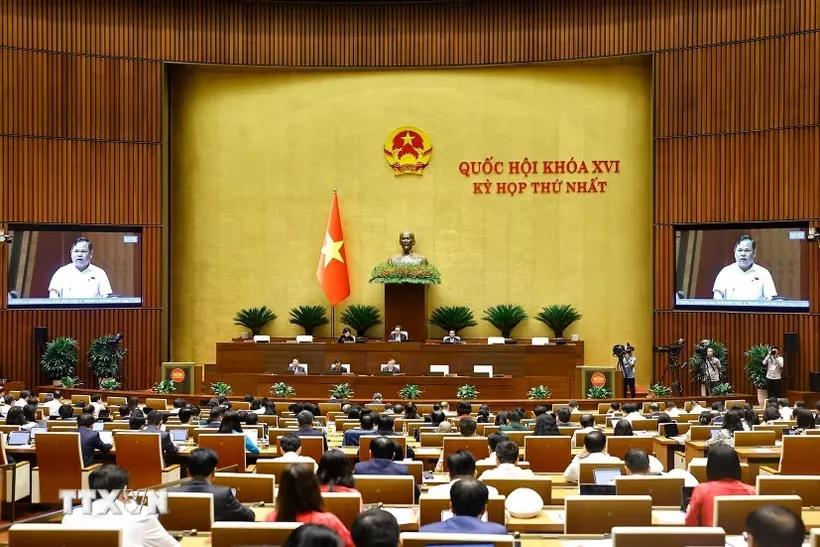 Sửa luật thuế: Đề xuất nâng ngưỡng doanh thu lên 3 tỷ đồng, siết chia nhỏ pháp nhân