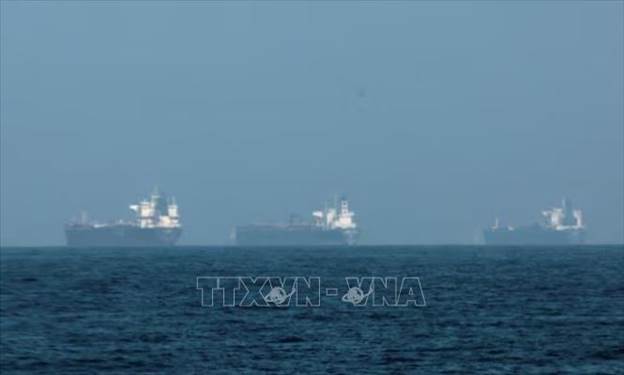 Tin thế giới nổi bật 23/4