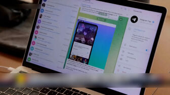 Anh điều tra Telegram