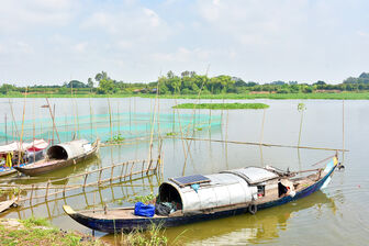 Giữ đất, giữ nghề nơi đầu nguồn