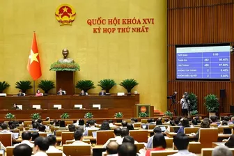 Quốc hội thông qua Luật Thủ đô: Đột phá với 199 thẩm quyền đặc thù