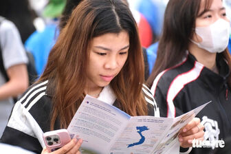 Sinh viên kiến trúc có thể nhận lương khởi điểm từ 12 đến 25 triệu