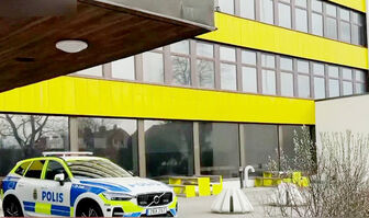 Thụy Điển đóng cửa 16 trường học do đe dọa tấn công