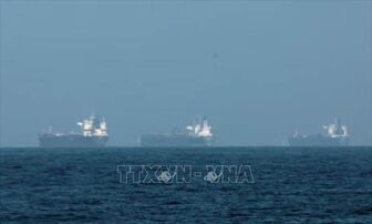 Tin thế giới nổi bật 23/4