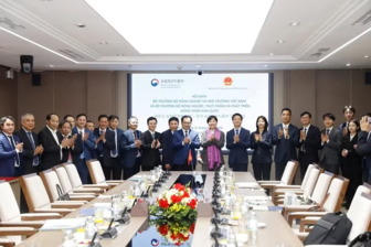 Việt Nam và Hàn Quốc mở cửa thị trường thịt gà chế biến