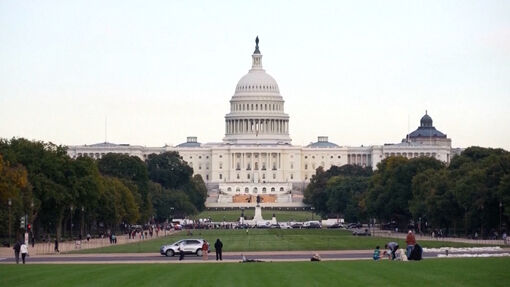 Bộ An ninh Nội địa Mỹ sắp cạn ngân sách