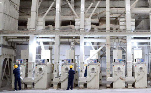 Doanh nghiệp góp lực cho mục tiêu tăng trưởng 10,7%