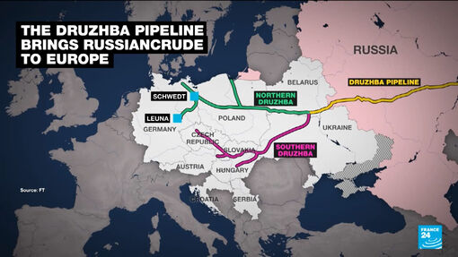 EU nhất trí sơ bộ về khoản vay 90 tỷ euro dành cho Ukraine