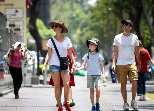 "Giá trị của điểm đến Việt Nam không nơi nào trên thế giới sánh bằng"