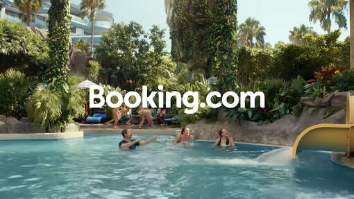 Italy điều tra Booking.com