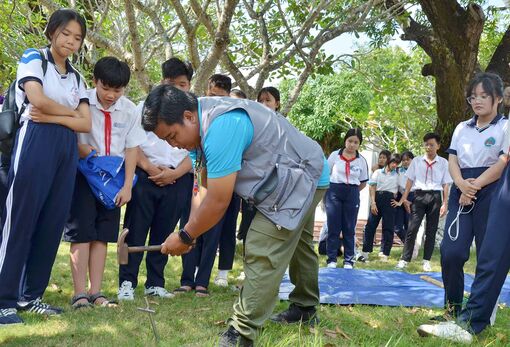 Làm nghề tự do không hề tự do
