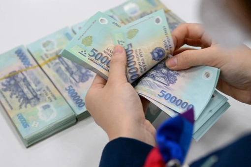 Lương lao động hợp đồng trong đơn vị sự nghiệp sắp thay đổi?