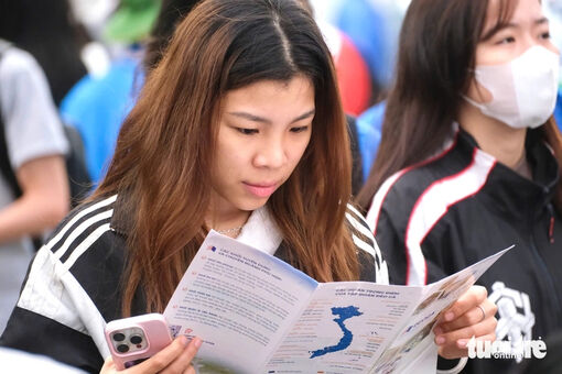 Sinh viên kiến trúc có thể nhận lương khởi điểm từ 12 đến 25 triệu