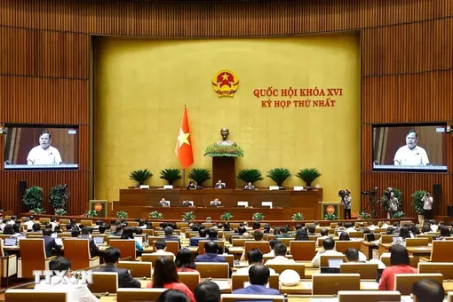 Sửa luật thuế: Đề xuất nâng ngưỡng doanh thu lên 3 tỷ đồng, siết chia nhỏ pháp nhân