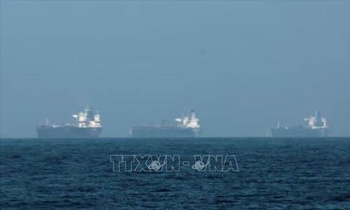 Tin thế giới nổi bật 23/4