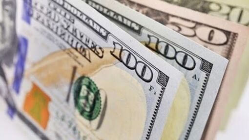 Tỷ giá USD hôm nay (23/04): Đồng USD giữ đà tăng